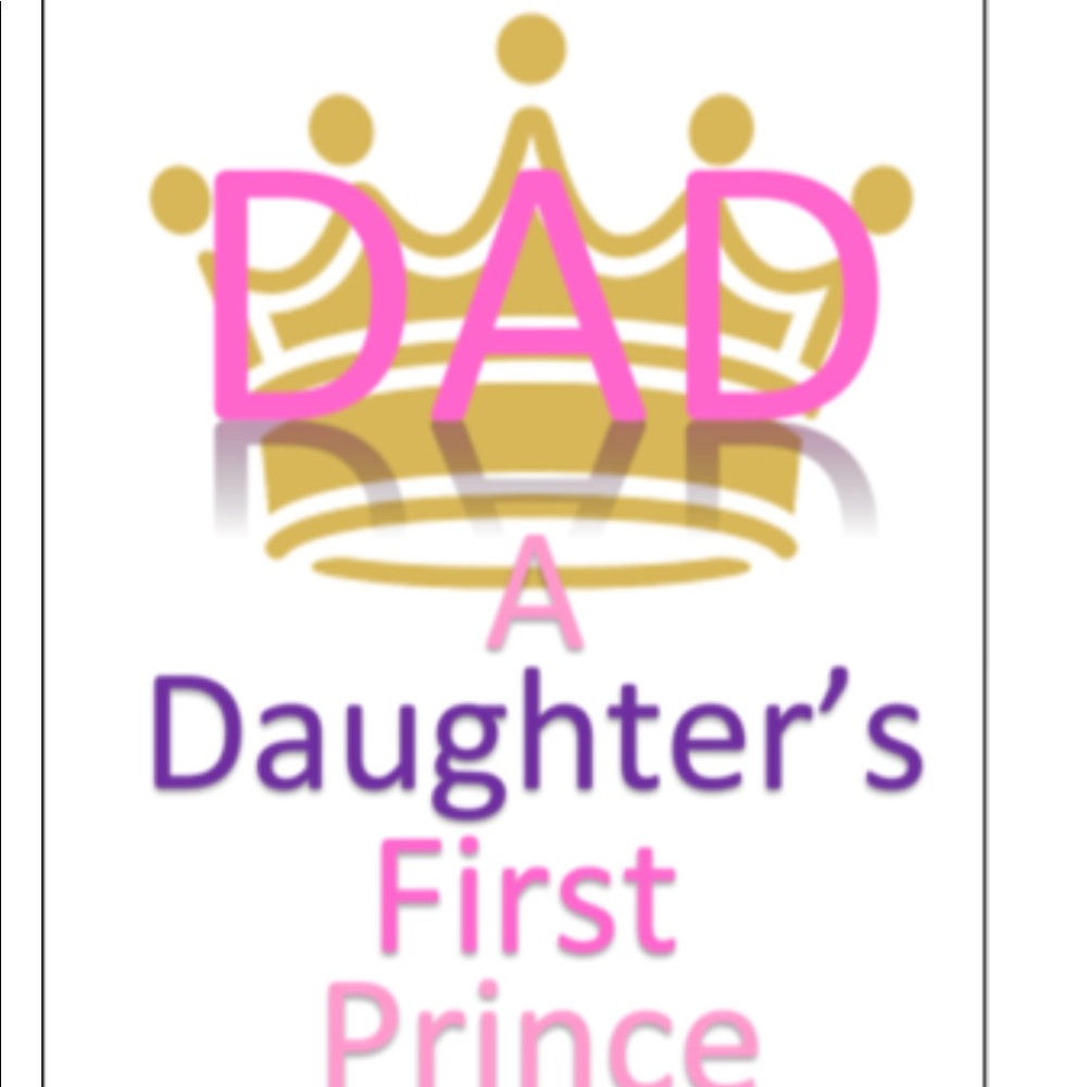 Made 2 Order Father’s Day shirts